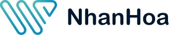 Nhân Hòa Logo